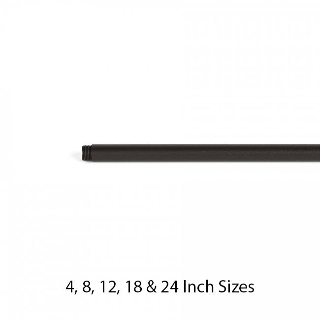 WAC LIGHTING EXTENSION ROD FOR LANDSCAPE LIGHTING - DO NOT SHOW ON WEBSITE
