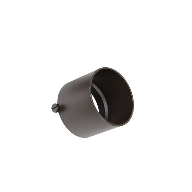 WAC LIGHTING LANDSCAPE ACCENT LIGHT SNOOT - DO NOT SHOW ON WEBSITE