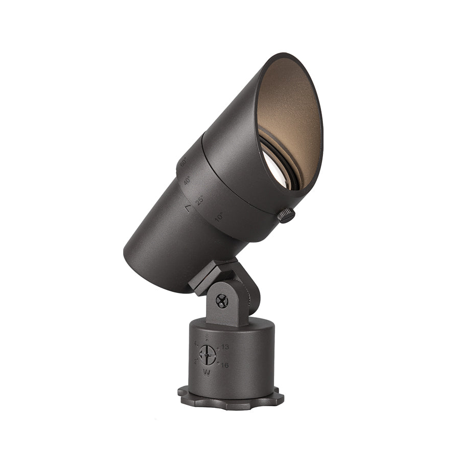 WAC LIGHTING LED 120V ACCENT LIGHT - DO NOT SHOW ON WEBSITE