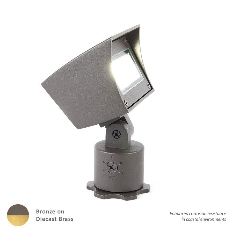 WAC LIGHTING LED LANDSCAPE WALL WASH 12V - DO NOT SHOW ON WEBSITE