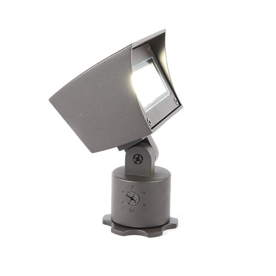 WAC LIGHTING LED LANDSCAPE WALL WASH 120V - DO NOT SHOW ON WEBSITE