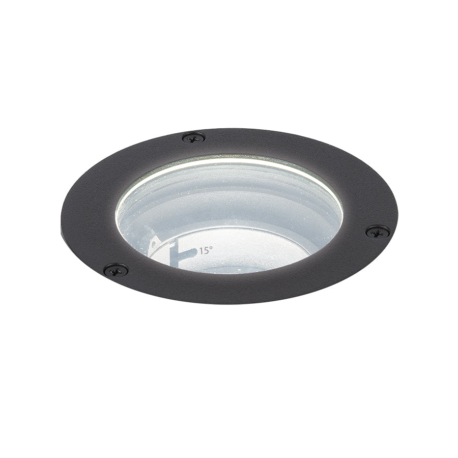 WAC LIGHTING LED 12V INGROUND WELL LIGHT - DO NOT SHOW ON WEBSITE