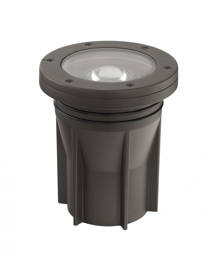 WAC LIGHTING LED LANDSCAPE GRAND INGROUND LIGHT 12V - DO NOT SHOW ON WEBSITE