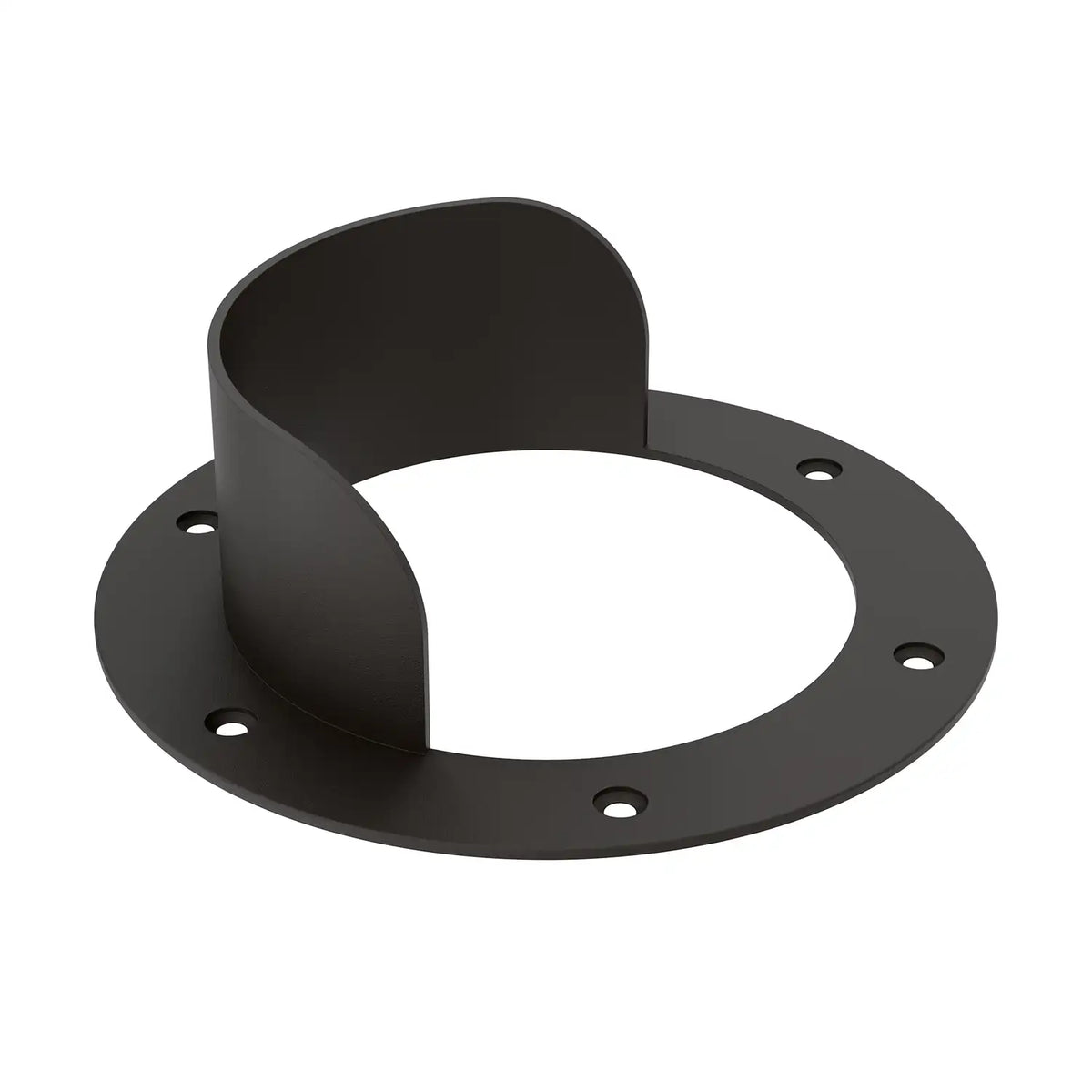 WAC LIGHTING LANDSCAPE GRAND IN-GROUND SHROUD - DO NOT SHOW ON WEBSITE