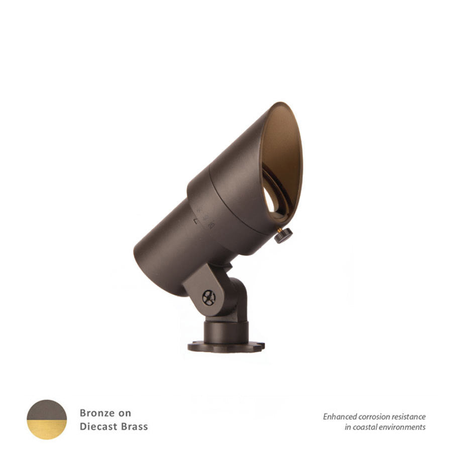 WAC LIGHTING LED LANDSCAPE ACCENT LIGHT 12V - DO NOT SHOW ON WEBSITE