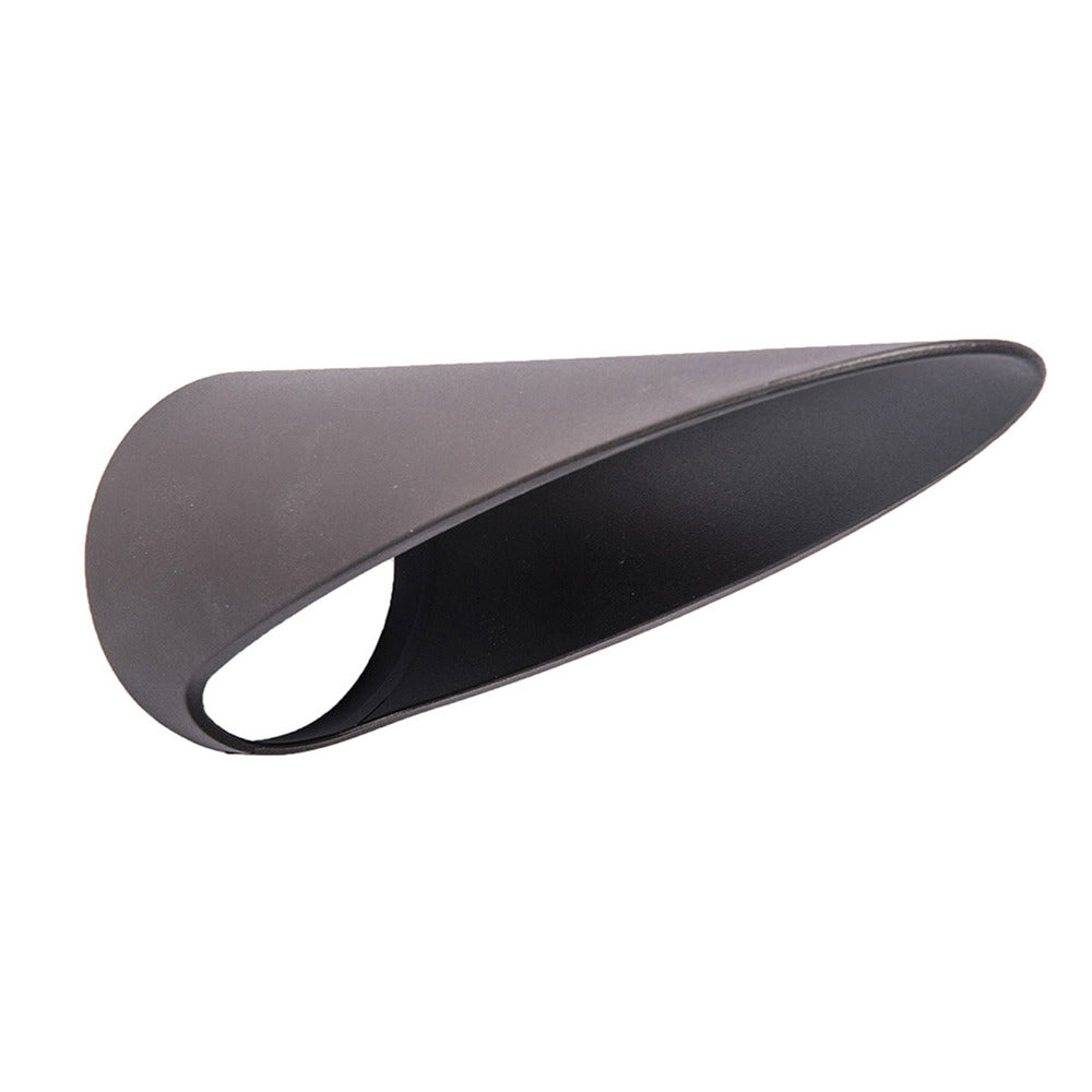 WAC LIGHTING ACCENT COWL FOR GLARE REDUCTION - DO NOT SHOW ON WEBSITE