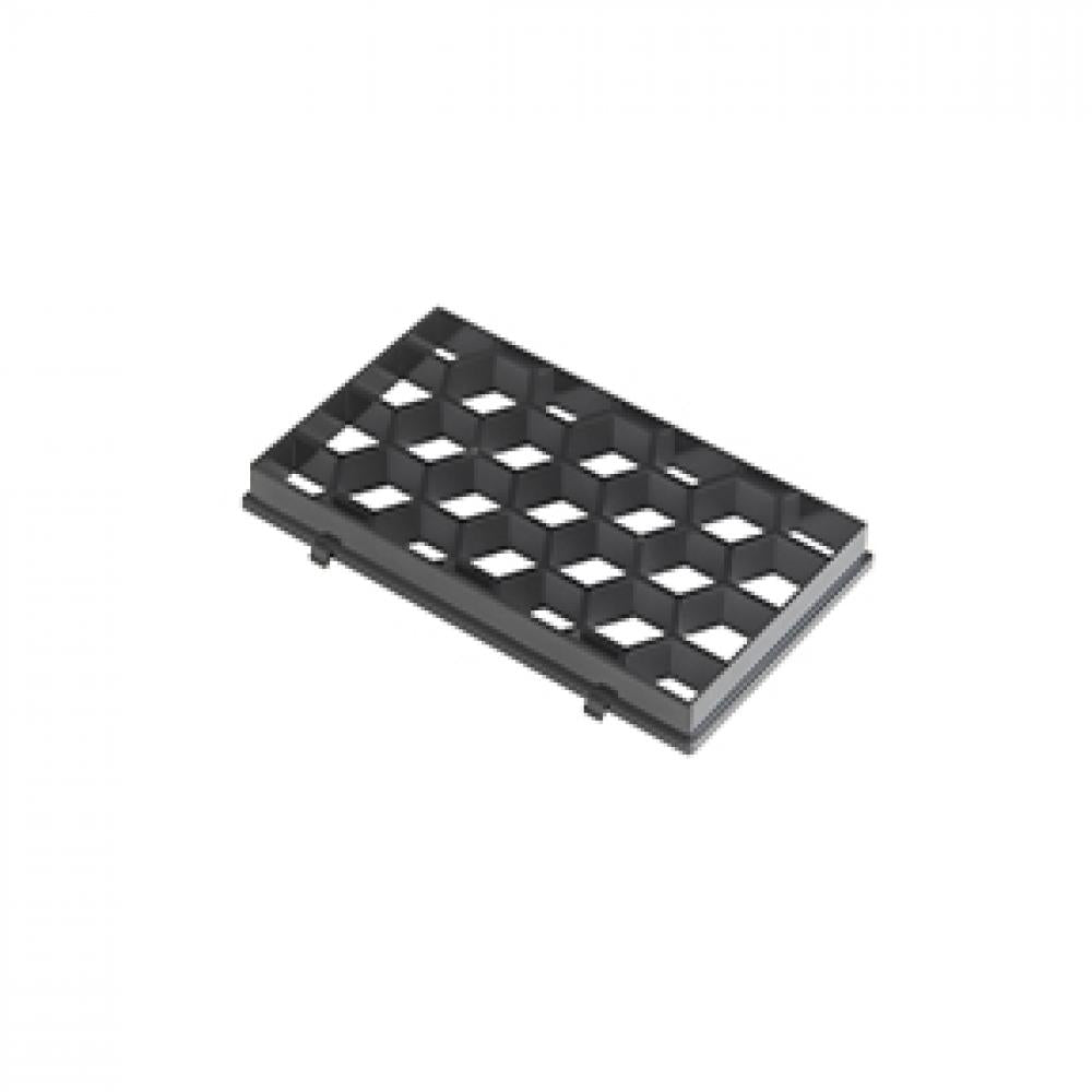 WAC LIGHTING HONEYCOMB LENS - LANSCAPE GRAND WALL WASH - DO NOT SHOW ON WEBSITE