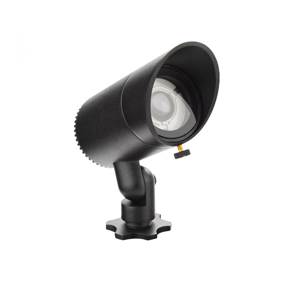 WAC LIGHTING LED LANDSCAPE BASIC ACCENT LIGHT 12V - DO NOT SHOW ON WEBSITE