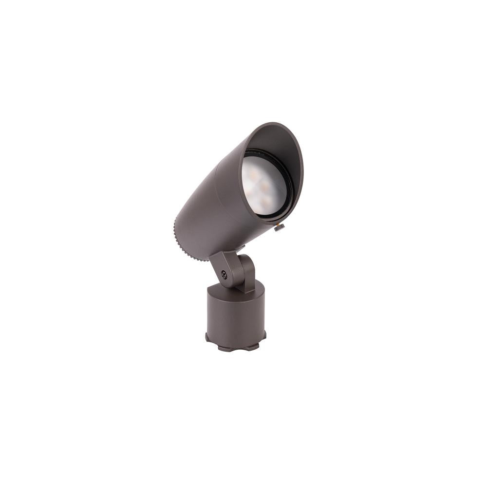 WAC LIGHTING SMART COLOR CHANGING LED LANDSCAPE ACCENT LIGHT - DO NOT SHOW ON WEBSITE