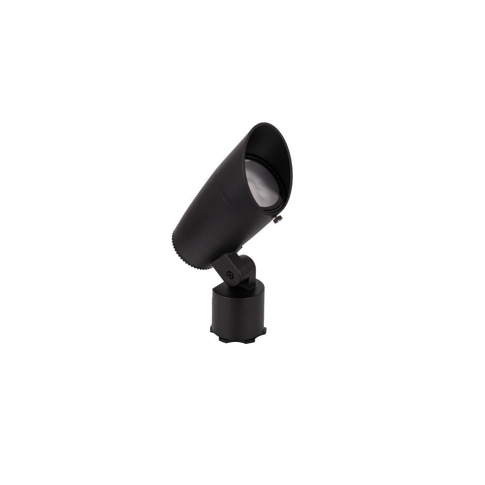 WAC LIGHTING SMART COLOR CHANGING LED LANDSCAPE ACCENT LIGHT - DO NOT SHOW ON WEBSITE