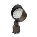 WAC LIGHTING SMART COLOR CHANGING LED LANDSCAPE ACCENT LIGHT - DO NOT SHOW ON WEBSITE