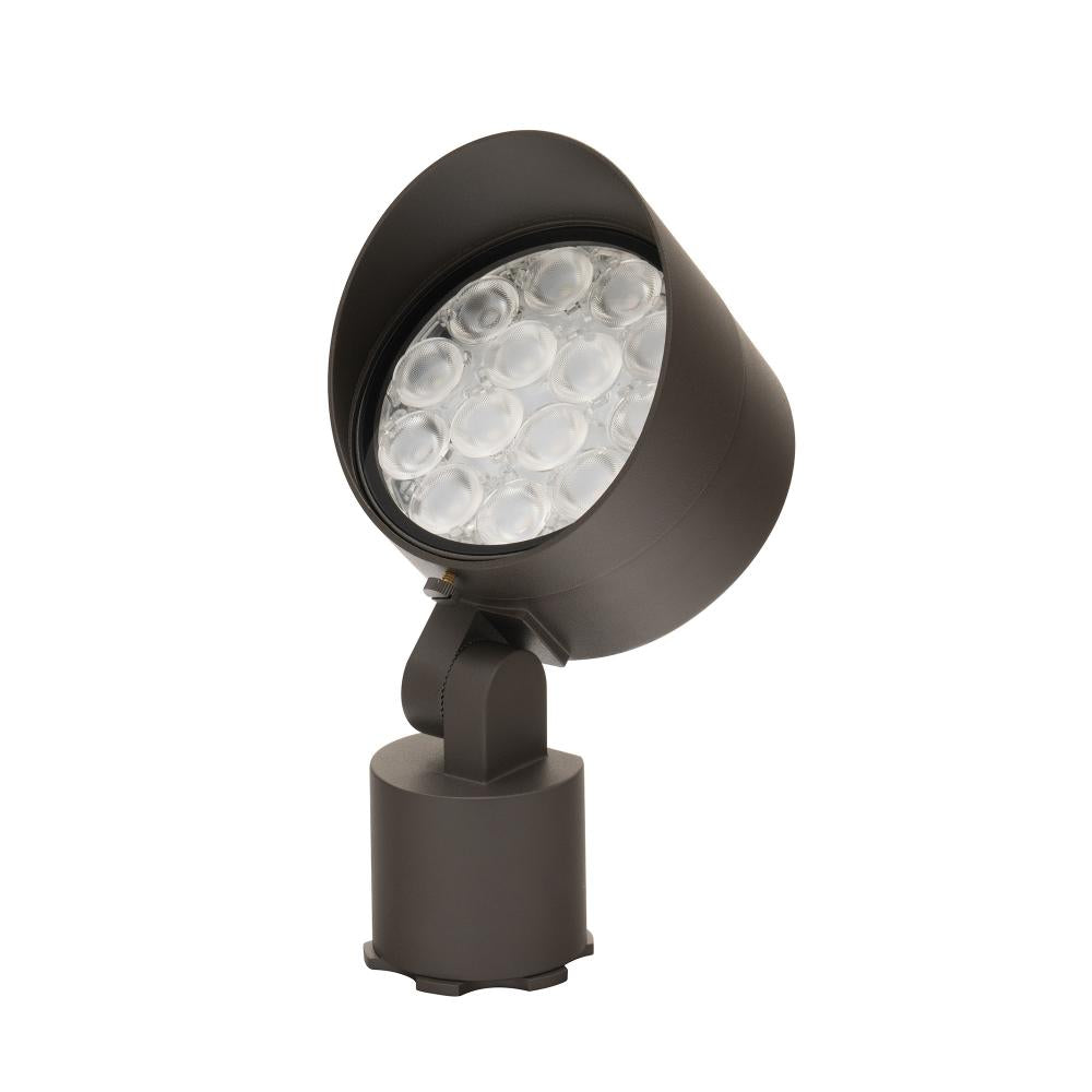 WAC LIGHTING SMART COLOR CHANGING LED LANDSCAPE ACCENT LIGHT - DO NOT SHOW ON WEBSITE
