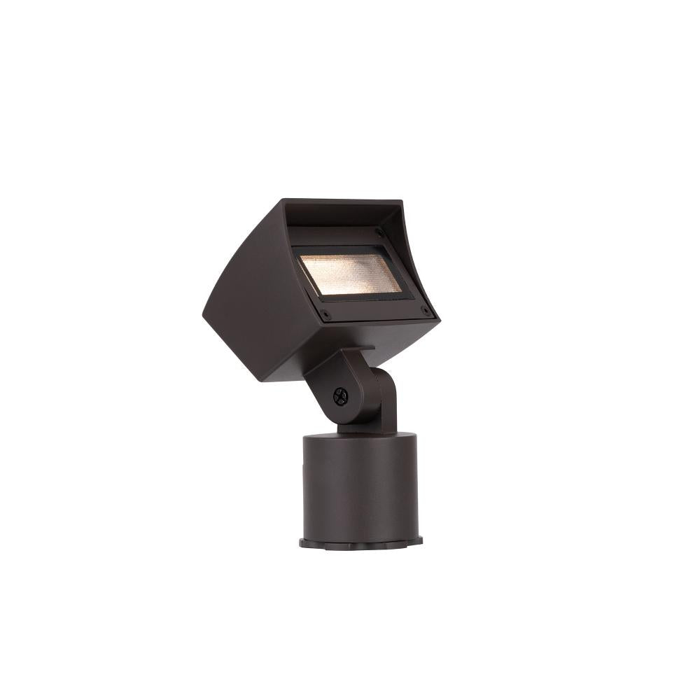 WAC LIGHTING SMART COLOR CHANGING LED LANDSCAPE WALL WASH LIGHT - DO NOT SHOW ON WEBSITE