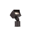 WAC LIGHTING SMART COLOR CHANGING LED LANDSCAPE WALL WASH LIGHT - DO NOT SHOW ON WEBSITE