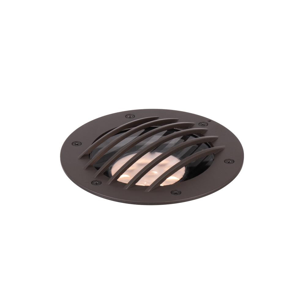 WAC LIGHTING IN-GROUND ROCK GUARD - DO NOT SHOW ON WEBSITE