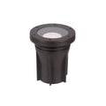 WAC LIGHTING SMART COLOR CHANGING LED LANDSCAPE IN-GROUND LIGHT - DO NOT SHOW ON WEBSITE