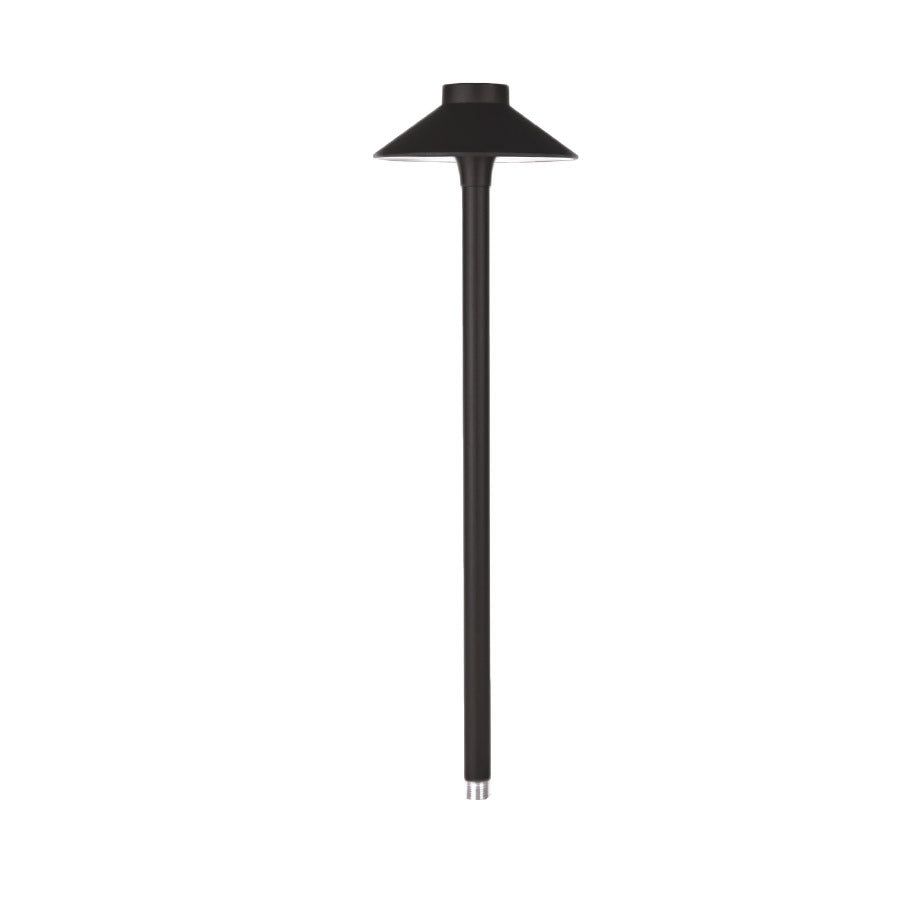 WAC LIGHTING TIKI LED 12V AREA LIGHT - DO NOT SHOW ON WEBSITE