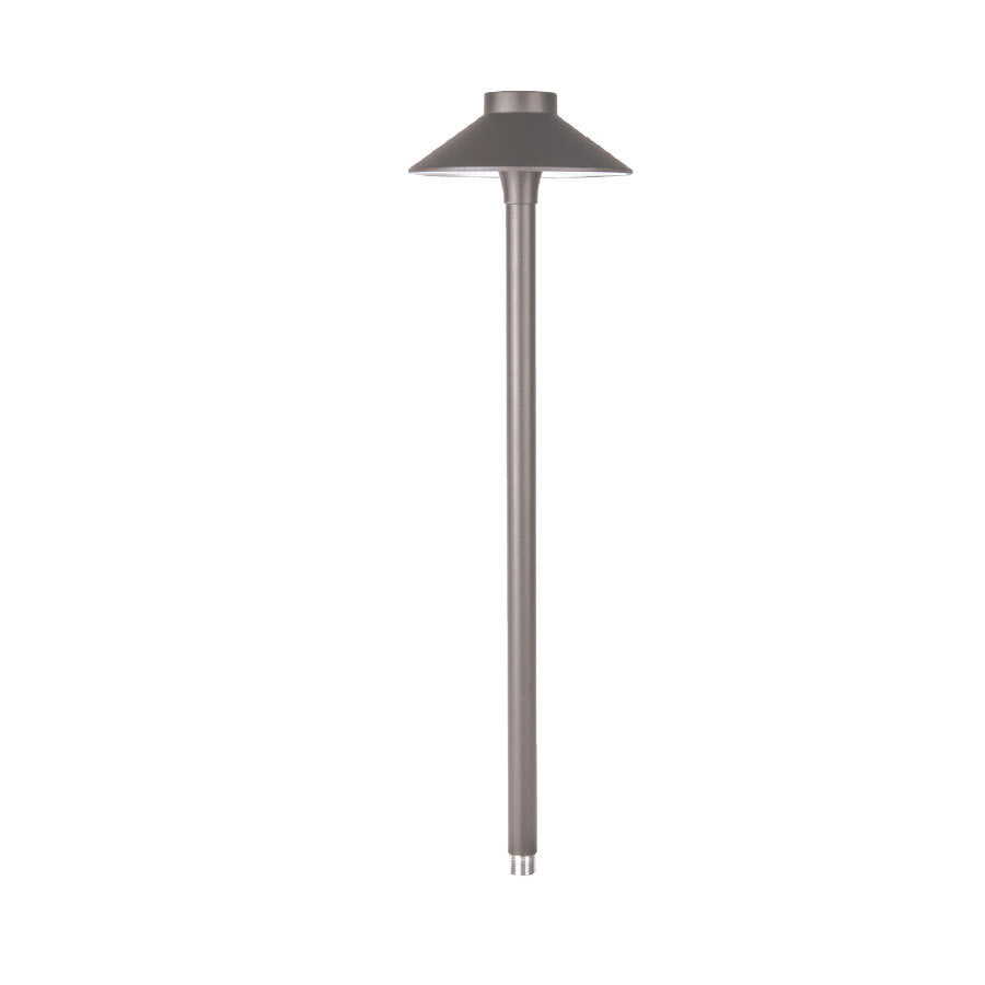 WAC LIGHTING TIKI LED 12V AREA LIGHT - DO NOT SHOW ON WEBSITE