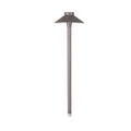 WAC LIGHTING TIKI LED 12V AREA LIGHT - DO NOT SHOW ON WEBSITE