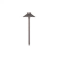 WAC LIGHTING LED LANDSCAPE TIKI PATH LIGHT 12V - DO NOT SHOW ON WEBSITE
