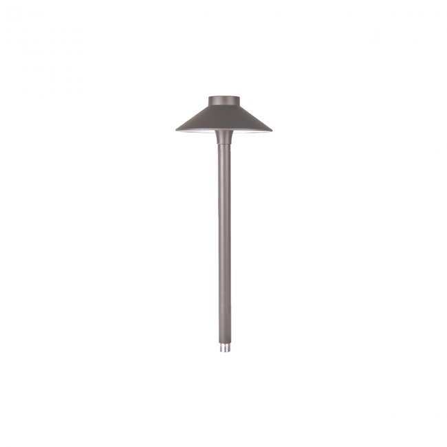 WAC LIGHTING LED LANDSCAPE TIKI PATH LIGHT 12V - DO NOT SHOW ON WEBSITE