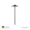 WAC LIGHTING CANOPY LED 12V AREA LIGHT - DO NOT SHOW ON WEBSITE