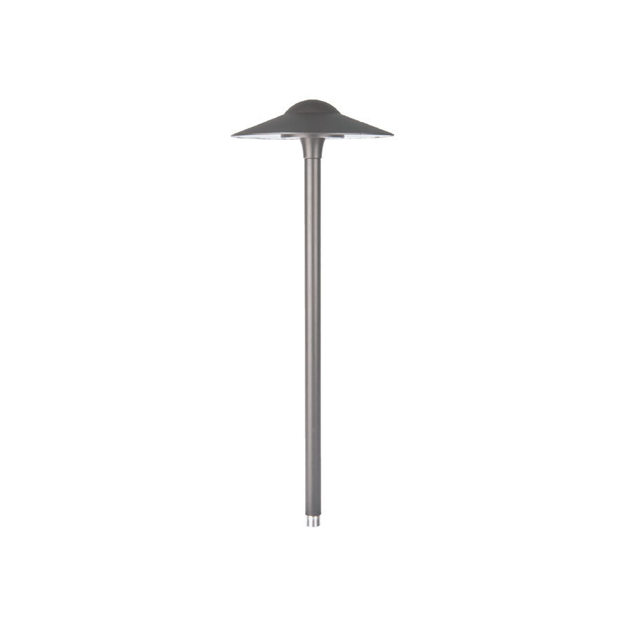 WAC LIGHTING CANOPY LED 12V AREA LIGHT - DO NOT SHOW ON WEBSITE