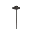 WAC LIGHTING CANOPY PATH LIGHT - DO NOT SHOW ON WEBSITE