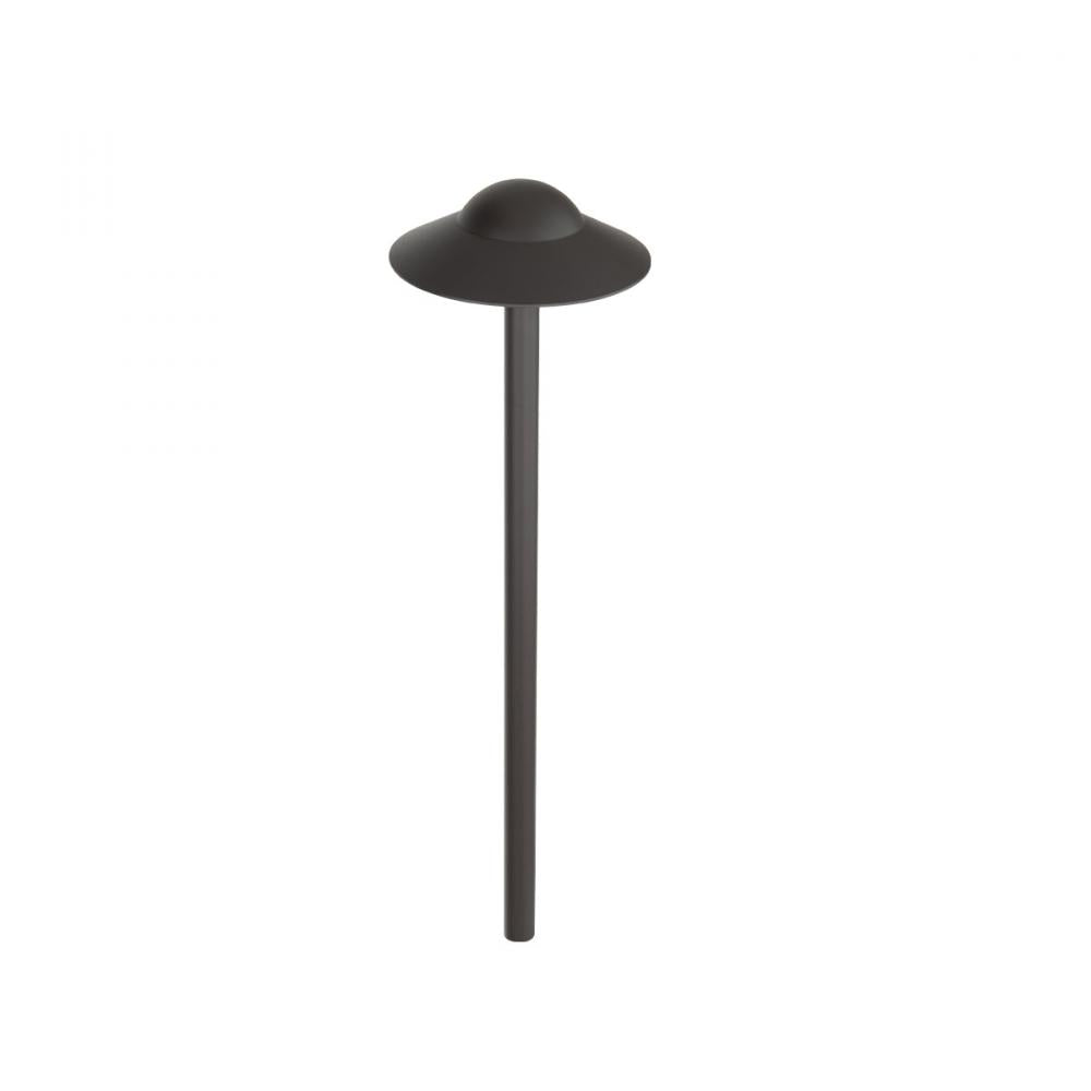 WAC LIGHTING CANOPY PATH LIGHT - DO NOT SHOW ON WEBSITE