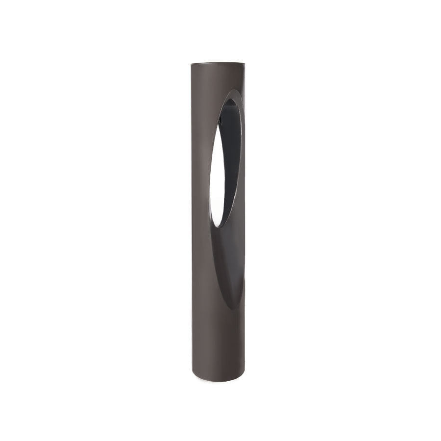 WAC LIGHTING SCOOP LED 12V BOLLARD - DO NOT SHOW ON WEBSITE