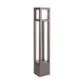 WAC LIGHTING TOWER LED 277V BOLLARD - DO NOT SHOW ON WEBSITE