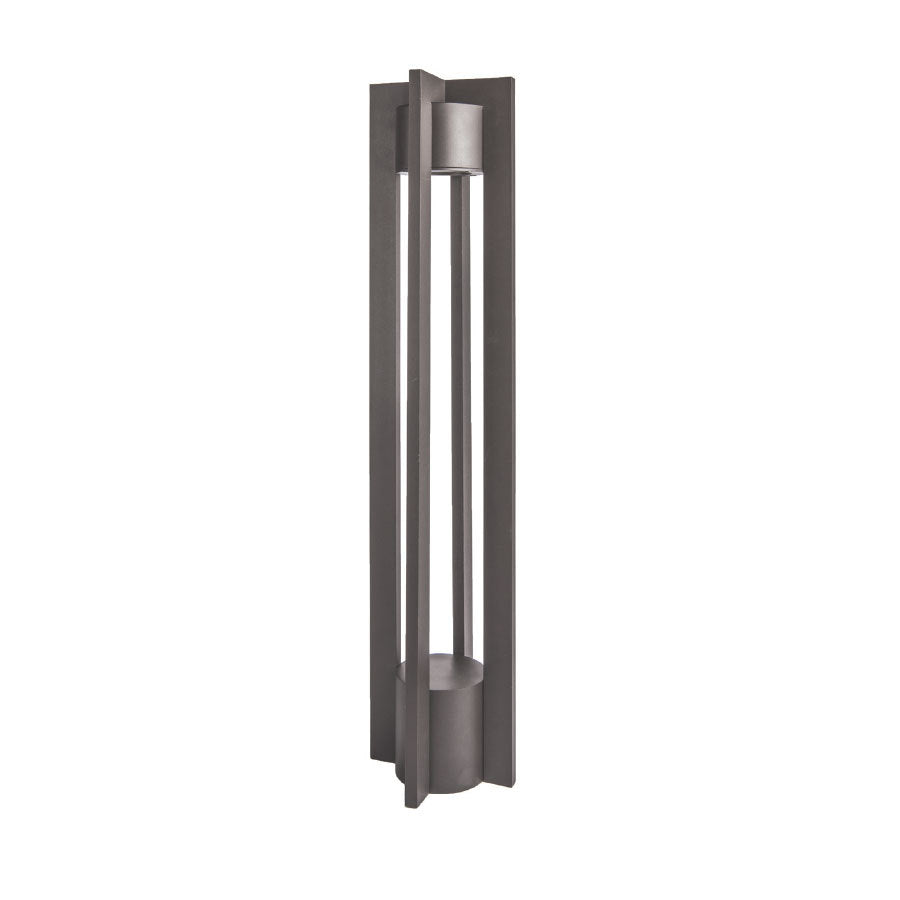 WAC LIGHTING CHAMBER LED 277V BOLLARD - DO NOT SHOW ON WEBSITE