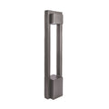 WAC LIGHTING ARCHETYPE LED 12V BOLLARD - DO NOT SHOW ON WEBSITE