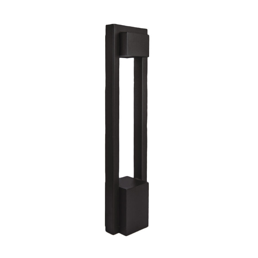 WAC LIGHTING ARCHETYPE LED 120V BOLLARD - DO NOT SHOW ON WEBSITE