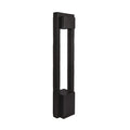 WAC LIGHTING ARCHETYPE LED 277V BOLLARD - DO NOT SHOW ON WEBSITE