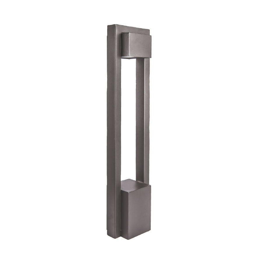 WAC LIGHTING ARCHETYPE LED 277V BOLLARD - DO NOT SHOW ON WEBSITE