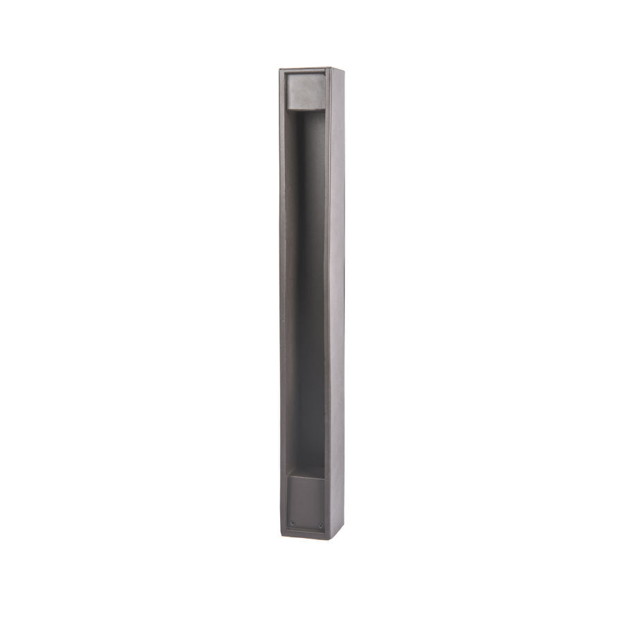 WAC LIGHTING GATE LED 12V BOLLARD - DO NOT SHOW ON WEBSITE
