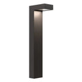 WAC LIGHTING 12V BOLLARD GRAND LEDGE 5CCT - DO NOT SHOW ON WEBSITE