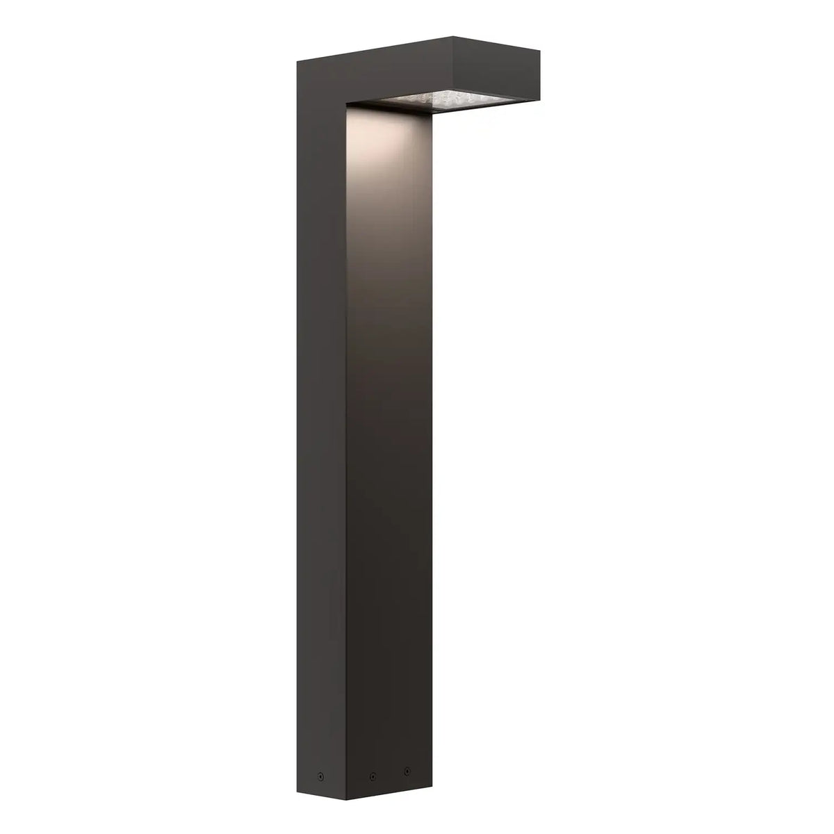 WAC LIGHTING 12V BOLLARD GRAND LEDGE 5CCT - DO NOT SHOW ON WEBSITE