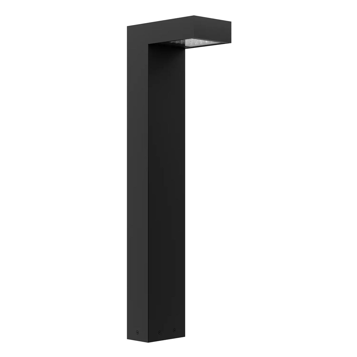 WAC LIGHTING GRAND LEDGE BOLLARD 120-277 - DO NOT SHOW ON WEBSITE