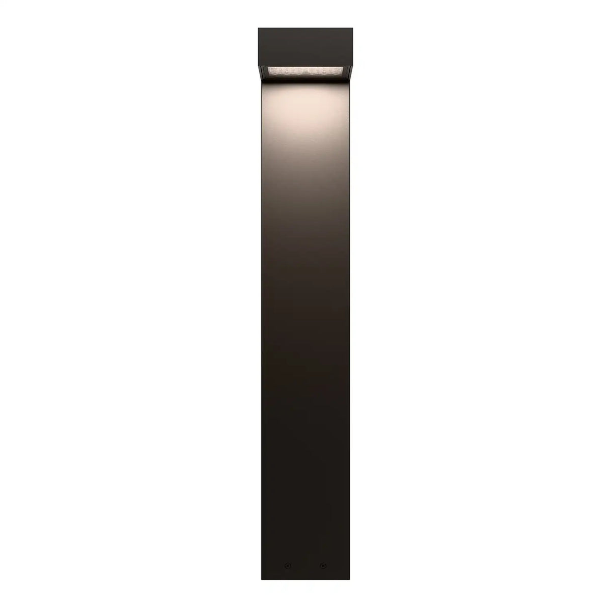 WAC LIGHTING GRAND LEDGE BOLLARD 120-277 - DO NOT SHOW ON WEBSITE