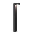 WAC LIGHTING GRAND LEDGE BOLLARD 120-277 - DO NOT SHOW ON WEBSITE