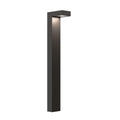 WAC LIGHTING GRAND LEDGE BOLLARD 120-277 - DO NOT SHOW ON WEBSITE
