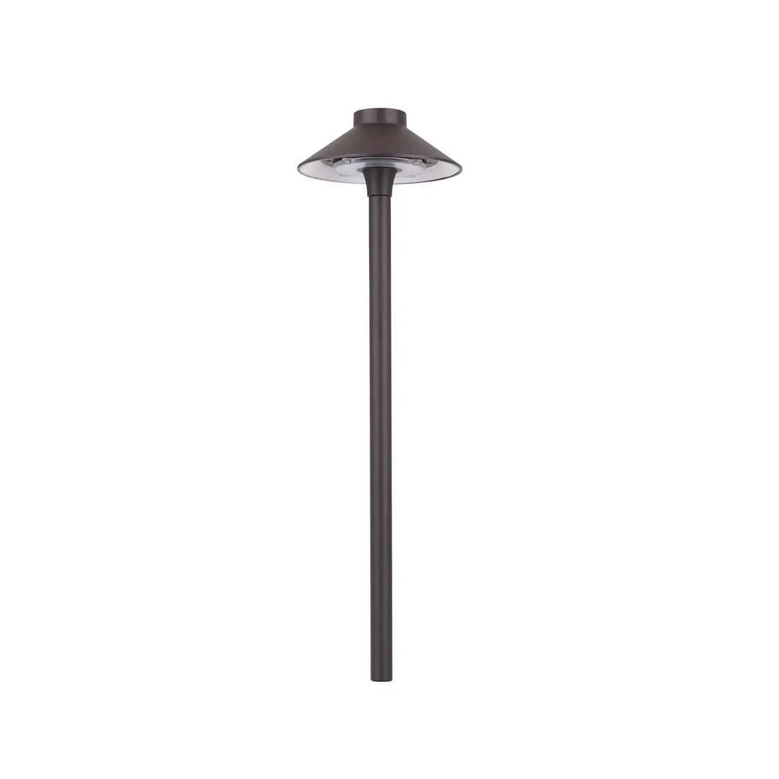 WAC LIGHTING, SMART COLOR CHANGING LED LANDSCAPE TIKI PATH LIGHT, PATH LIGHTS
