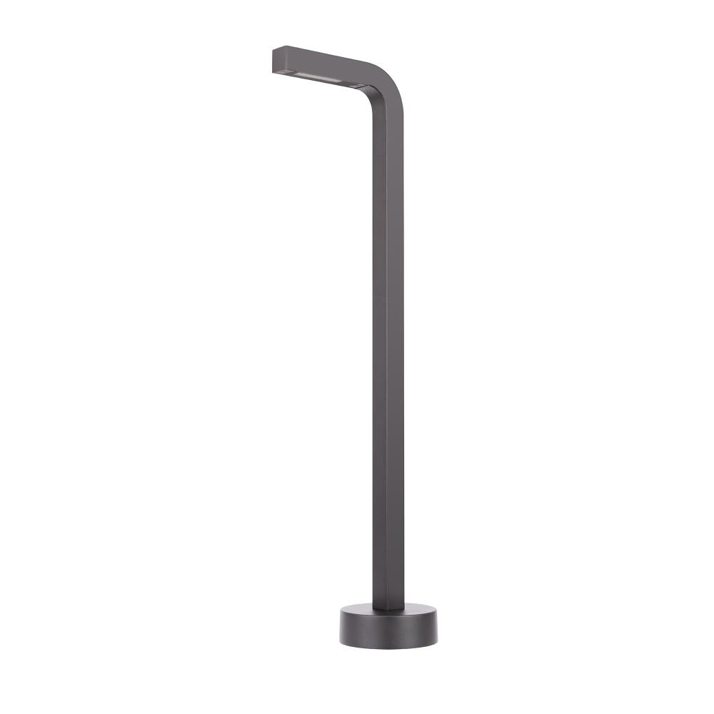 WAC LIGHTING, SMART COLOR CHANGING LED LANDSCAPE BALANCE PATH LIGHT, PATH LIGHTS