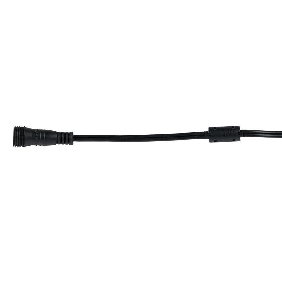WAC LIGHTING INVISILED 12V OUTDOOR TAPE LIGHT CONNECTOR - DO NOT SHOW ON WEBSITE