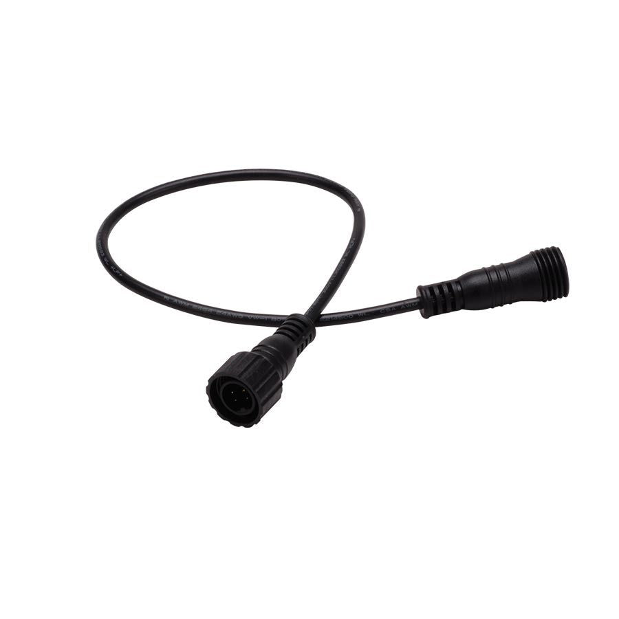 WAC LIGHTING INVISILED 12V OUTDOOR TAPE LIGHT CONNECTOR - DO NOT SHOW ON WEBSITE