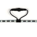 WAC LIGHTING LED INVISILED 12V OUTDOOR TAPE LIGHT - DO NOT SHOW ON WEBSITE