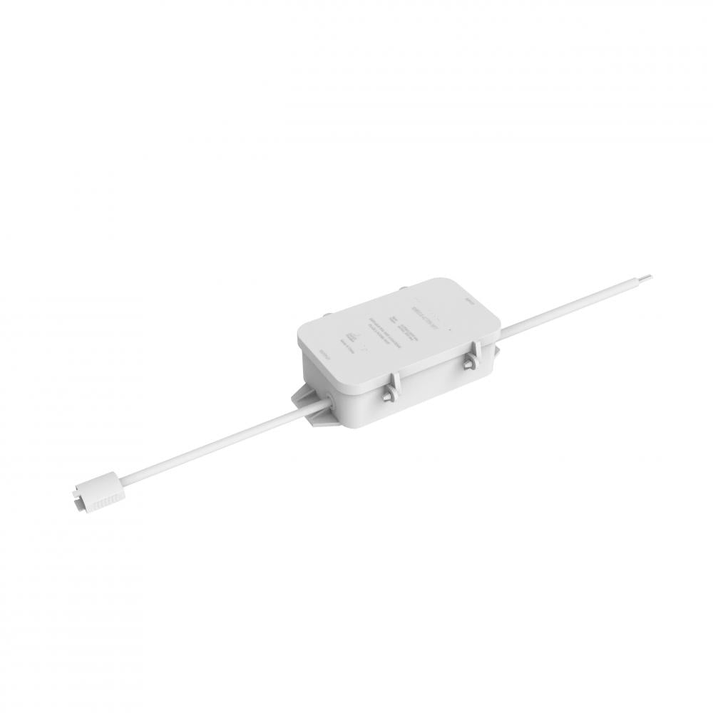 WAC LIGHTING LINEAR RGBWW CONTROLLER COLORSCAPING - DO NOT SHOW ON WEBSITE