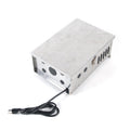 WAC LIGHTING OUTDOOR LANDSCAPE MULTI-TAP MAGNETIC TRANSFORMER 120V INPUT 12V OUTPUT - DO NOT SHOW ON WEBSITE